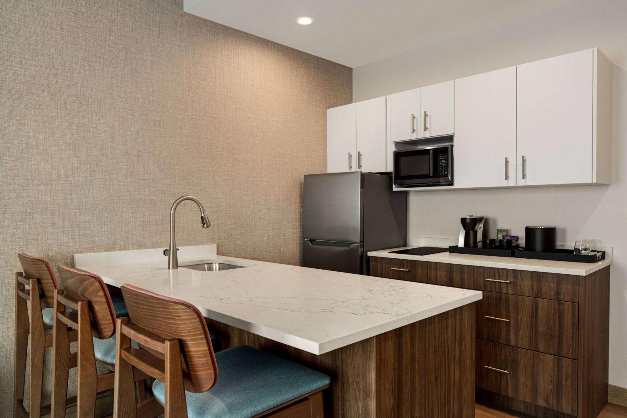 Sea Glass Beach Place, Trademark Collection By Wyndham Lauderdale-by-the-Sea Dış mekan fotoğraf