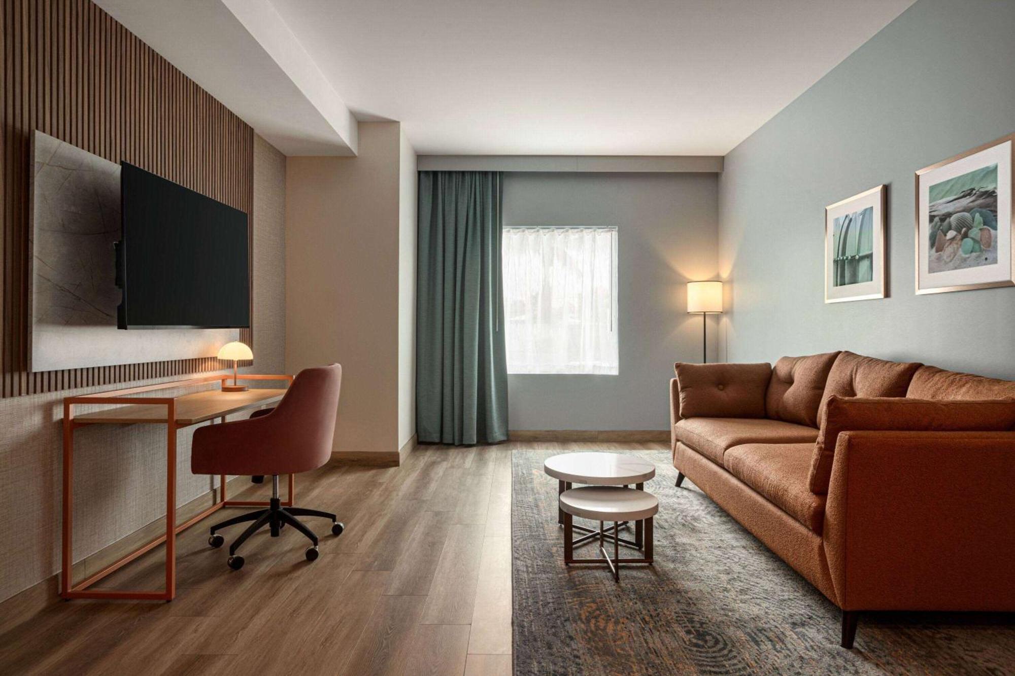 Sea Glass Beach Place, Trademark Collection By Wyndham Lauderdale-by-the-Sea Dış mekan fotoğraf